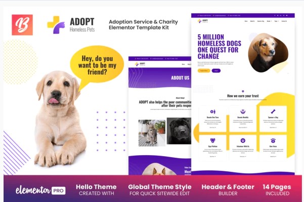 [Themeforest] Adopt - Adoption Service & Charity E_0.jpg